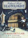 Cover image for The Basilisk's Lair